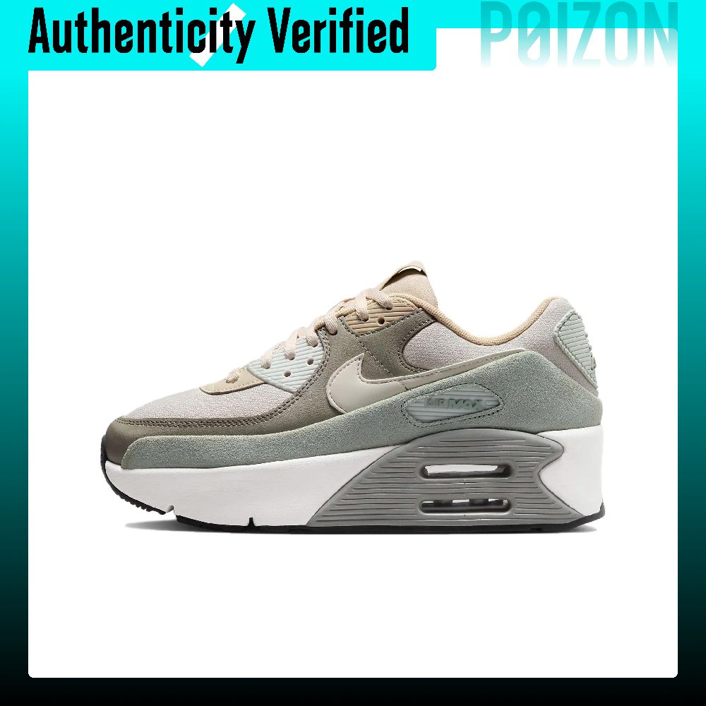 Nike Shoes Air Max 90 - ナイキ エア マックス 90 耐摩耗性 ロートップ