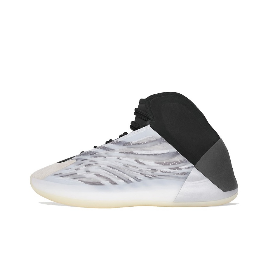 Men'S Shoes Yeezy - アディダス オリジナルス イージー QNTM ブラック ホワイト
