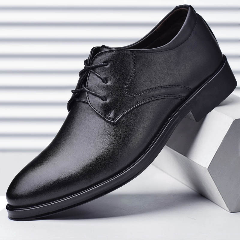 Men Shoes Outlet - メンズレザーレースアップシューズ,ダービーシューズ,ウェディングシューズ,ビジネスシューズ,オフィスシューズ,ブラックとブラウン,クリアランスセール,ラージサイズ38-48