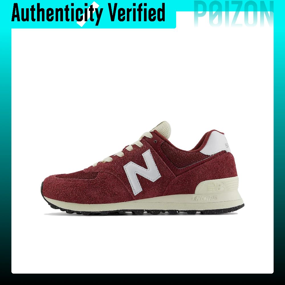 New Balance Shoes 574 - ニューバランス NB 574 ランニングシューズ ユニセックス ロートップ