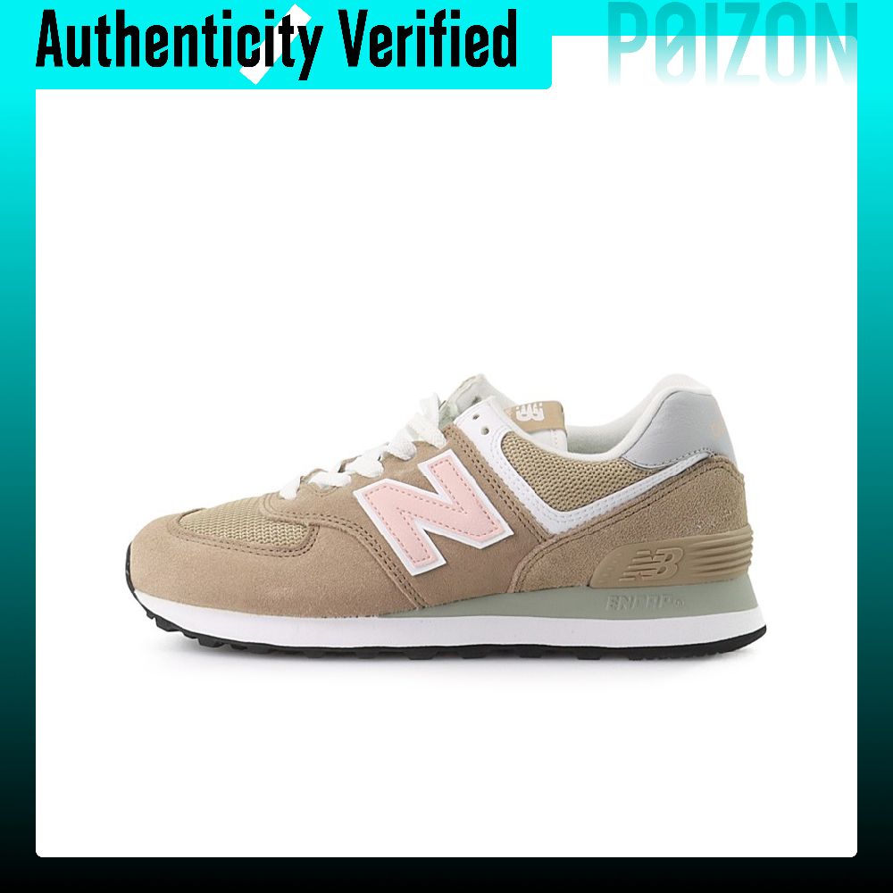 New Balance Shoes 574 - ニューバランス NB 574 ランニングシューズ レディース ロートップ