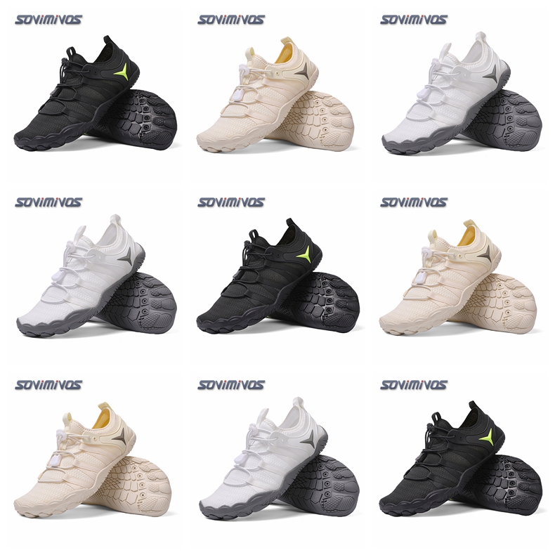 Men'S Shoes Zero Drop - メンズクロストレーナー | 素足・ミニマリストシューズ | ゼロドロップソール |