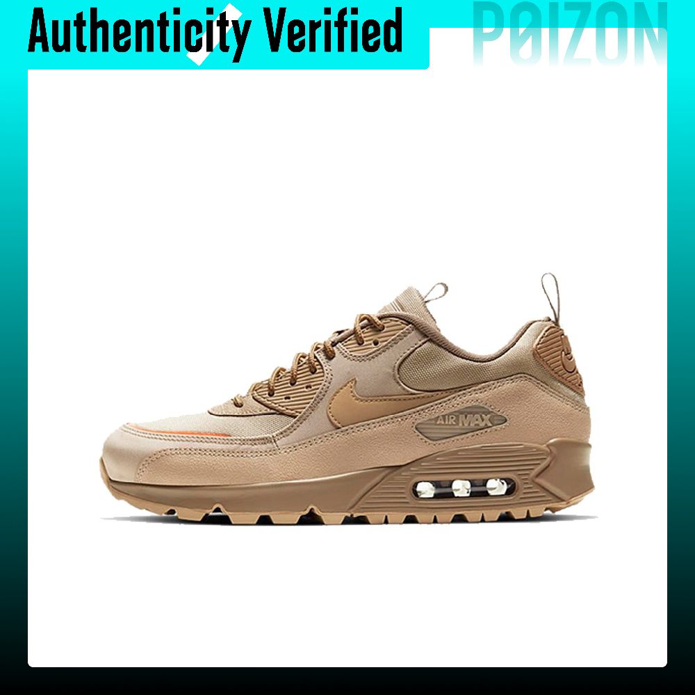 Nike Shoes Air Max 90 - ナイキ エア マックス 90 クッション性、耐摩耗性、ローカット カジュアル
