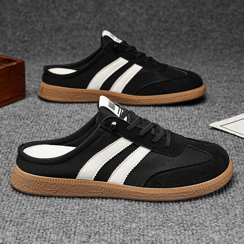 Men'S Shoes Grip - メンズプラスサイズワイドトゥアスレチックサンダルとスリッパ、メンズシューズ、軽量、快適、グリップ力抜群、履き脱ぎ簡単、大きいサイズ