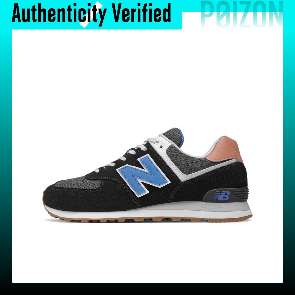 New Balance Shoes 574 - ニューバランス NB 574 ランニングシューズ 男女兼用 ローカット
