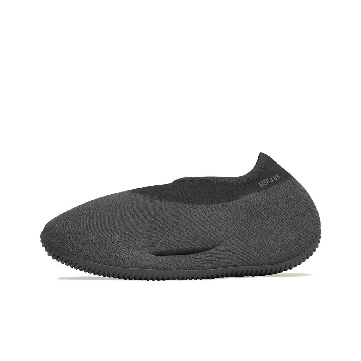 Men'S Shoes Yeezy - アディダス オリジナルス イージー ニット ランナー「フェード オニキス」スリップオン
