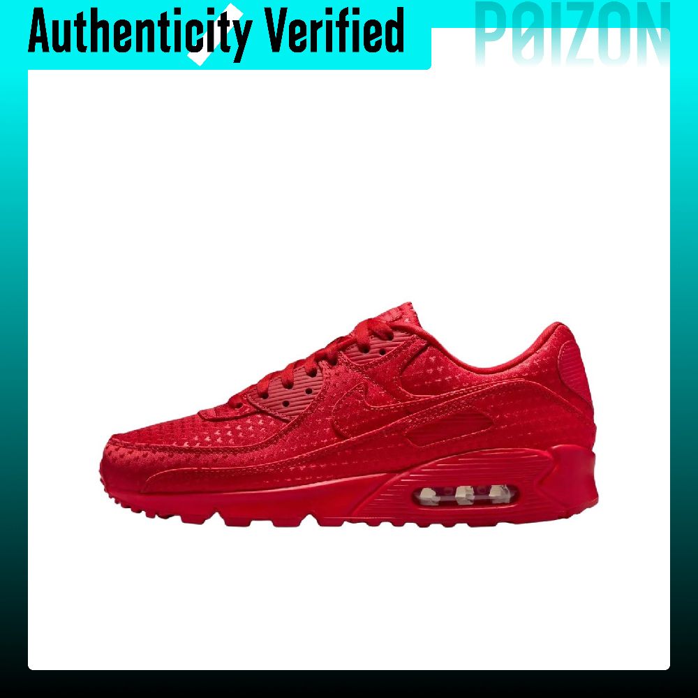 Nike Shoes Air Max 90 - ナイキ エア マックス 90 通気性のあるローカット ランニングシューズ