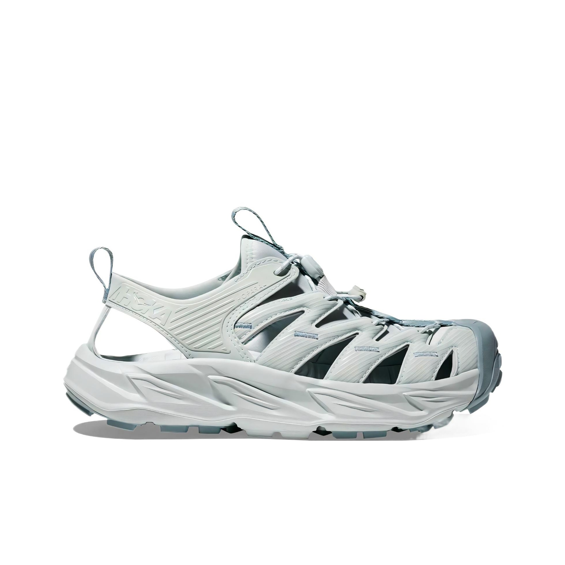 HOKA ONE ONE ホパラファブリック 防水・通気性・ - Men'S Shoes Grip のレビューと価格