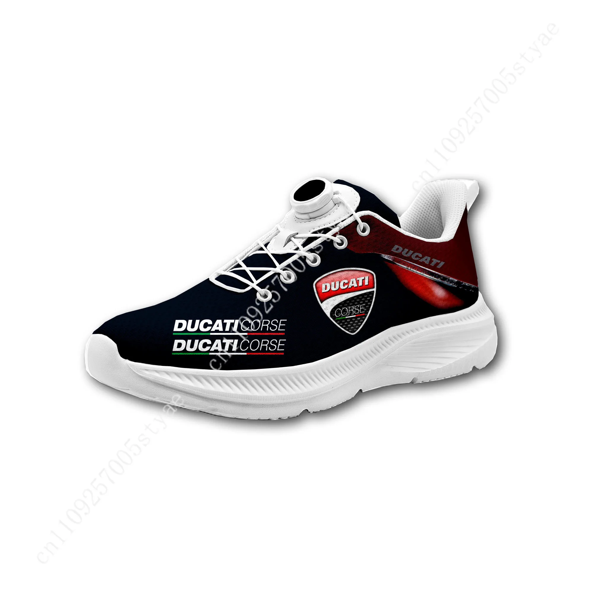 イタリア製オートバイカスタムウォーキングシューズ男女兼用Du - Men Shoes Designer のレビューと価格