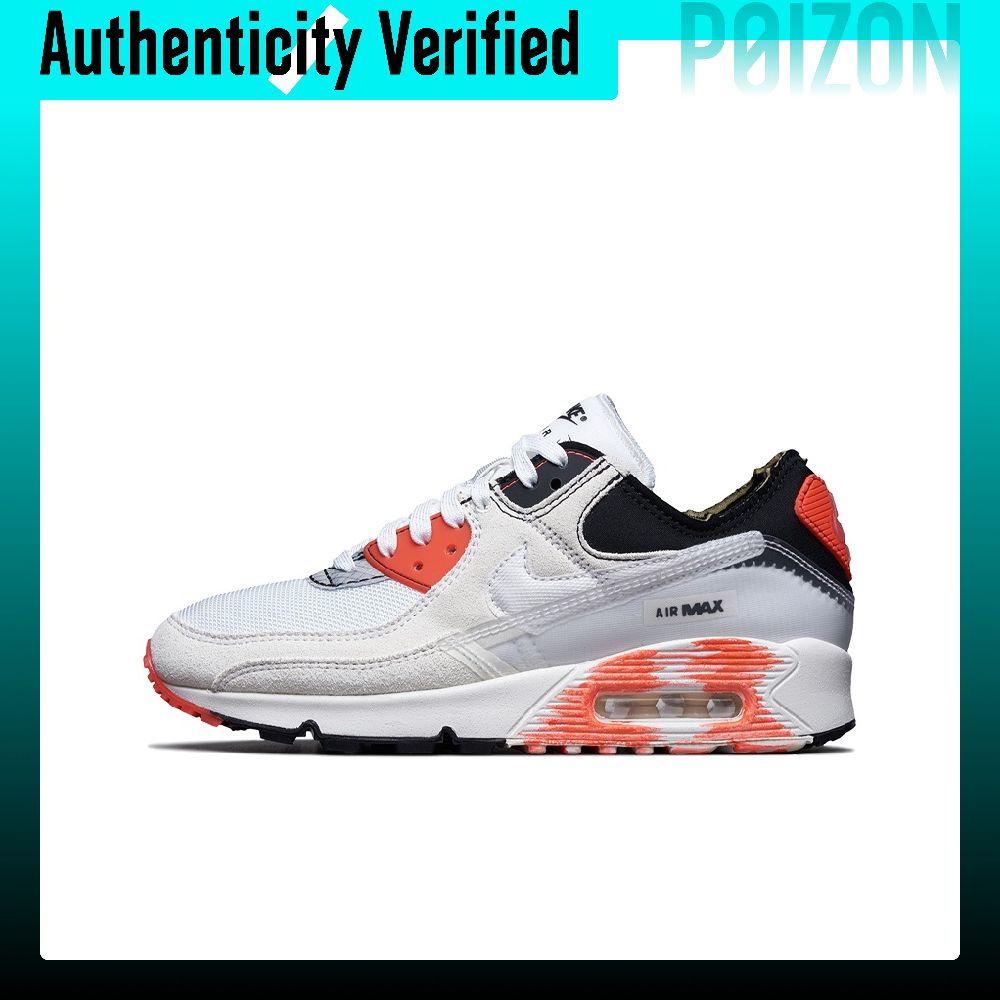ナイキ エア マックス 90 ランニングシューズ 男女兼用  - Nike Shoes Air Max 90 のレビューと価格