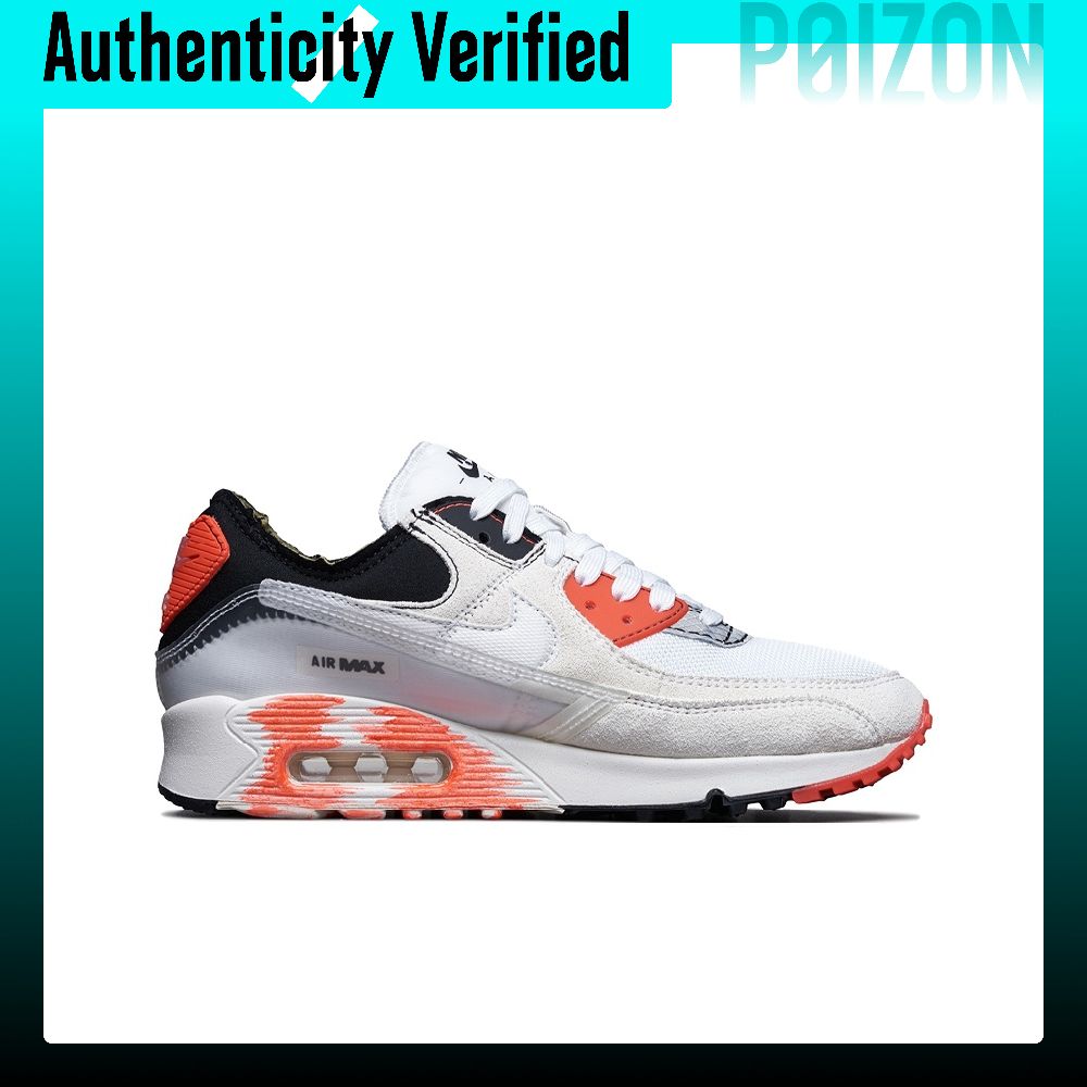 ナイキ エア マックス 90 ランニングシューズ 男女兼用  - Nike Shoes Air Max 90 のレビューと価格