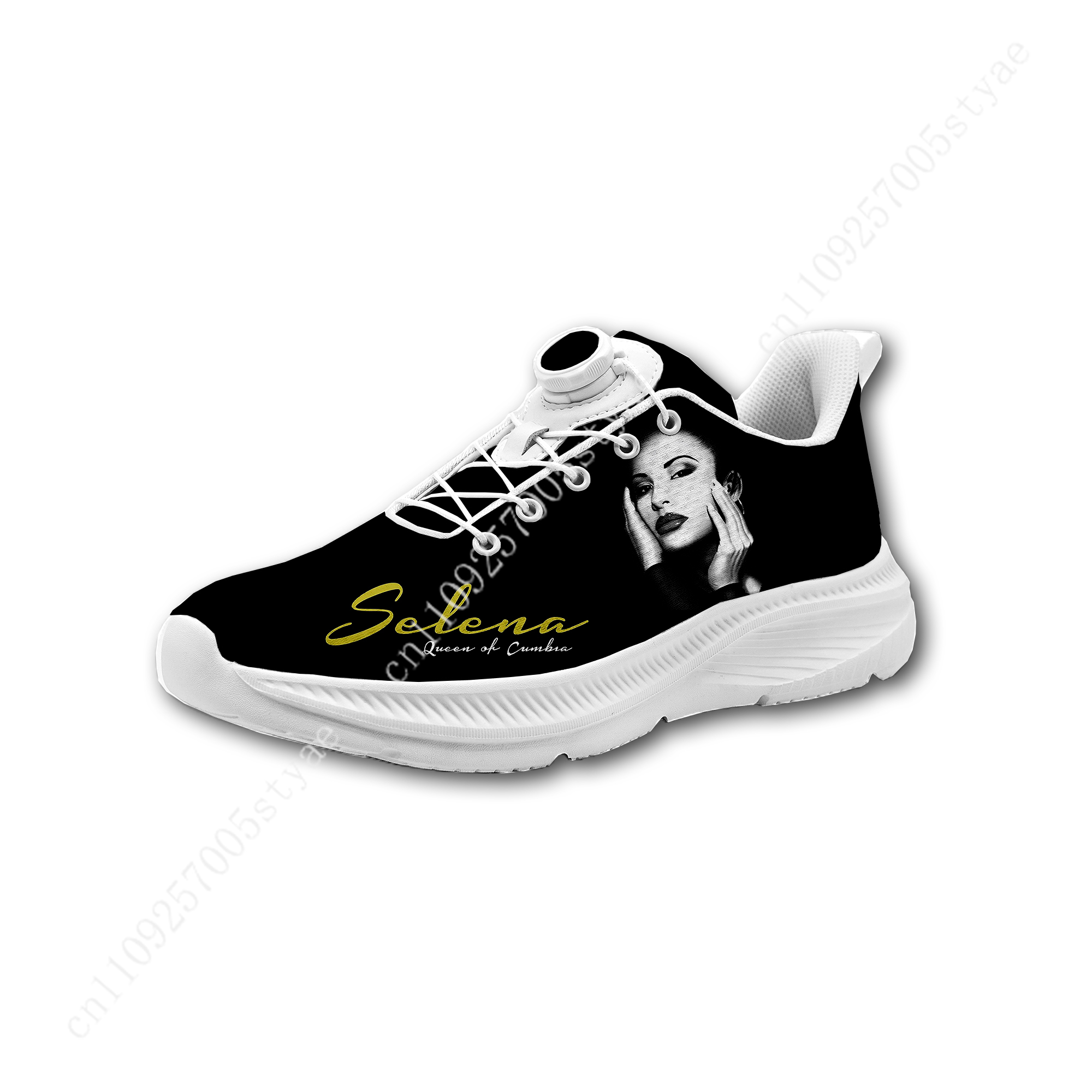 セレナ・キンタニーラ カスタムウォーキングシューズ 男女兼用 - Men Shoes Designer のレビューと価格
