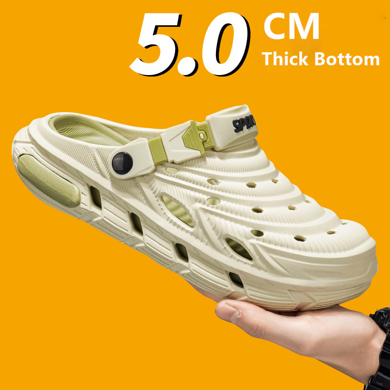 2026年ニューモデル EVAソフトソール メンズサンダル  - Men Shoes 2026 のレビューと価格