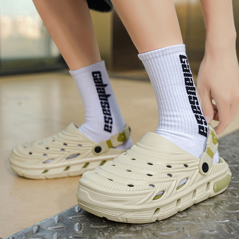 2026年ニューモデル EVAソフトソール メンズサンダル  - Men Shoes 2026 のレビューと価格