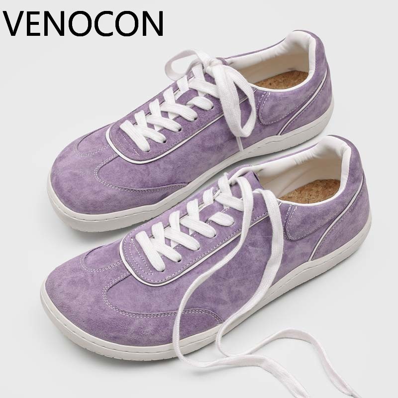 VENOCON メンズ・レディース ベアフット ワイドボール - Men'S Shoes Zero Drop のレビューと価格