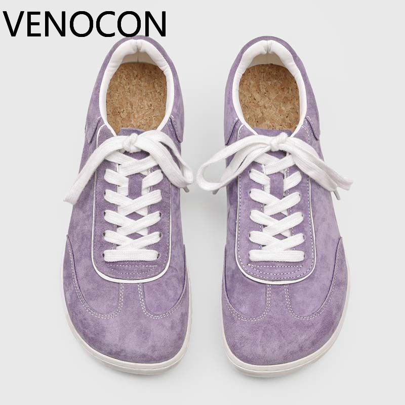 VENOCON メンズ・レディース ベアフット ワイドボール - Men'S Shoes Zero Drop のレビューと価格