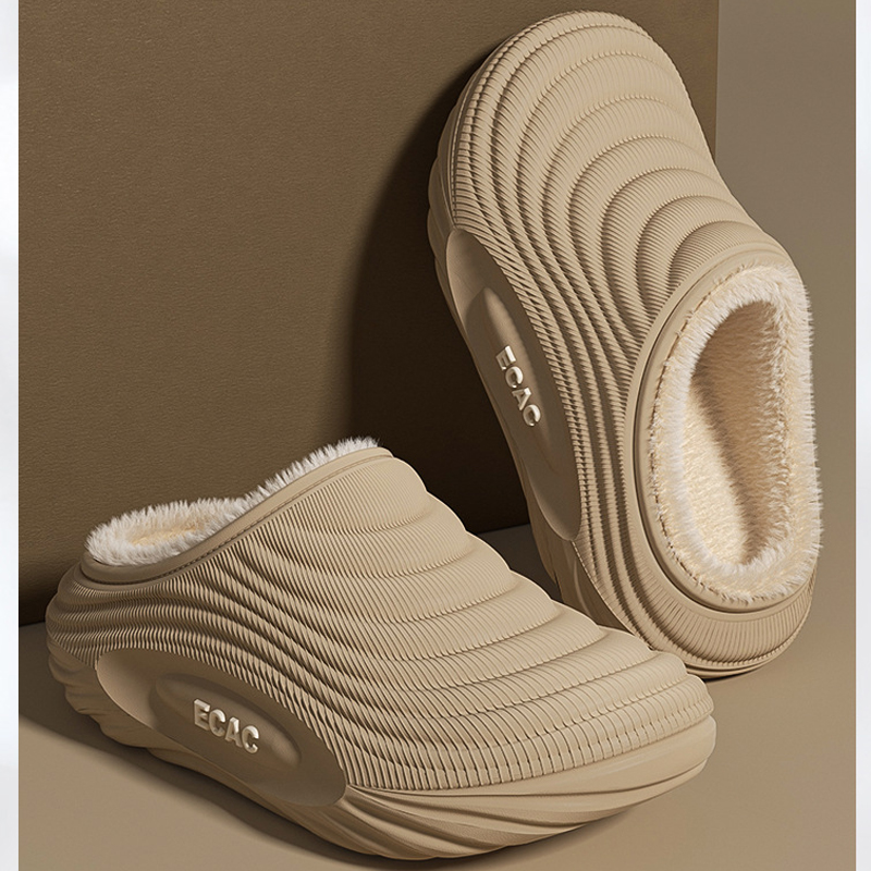 ホームファジースリッパ レディース ふわふわ 冬用 暖かい  - Men'S Shoes Grip のレビューと価格