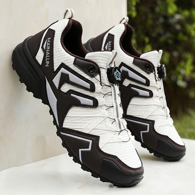 メンズシューズ、ローカット、優れたグリップ力、快適で通気性の - Men'S Shoes Grip のレビューと価格