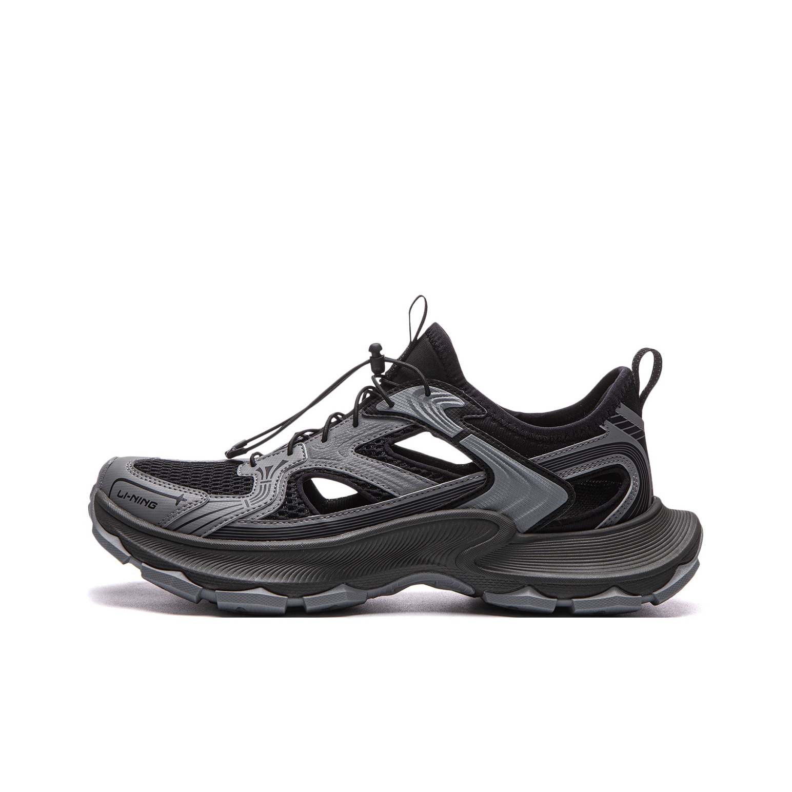 Li Ning スターハロー2 グリップリバウンド リバート - Men'S Shoes Grip のレビューと価格