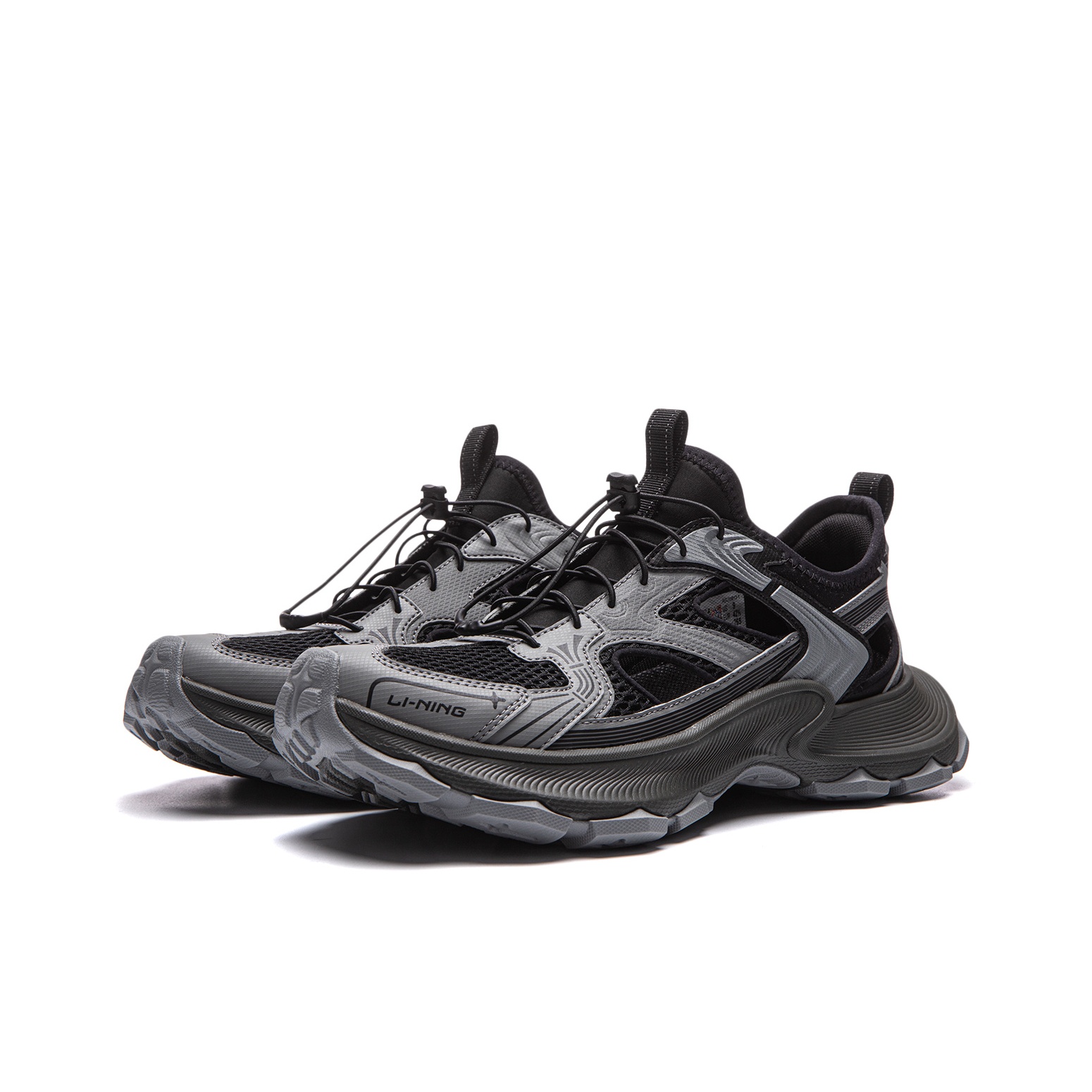 Li Ning スターハロー2 グリップリバウンド リバート - Men'S Shoes Grip のレビューと価格