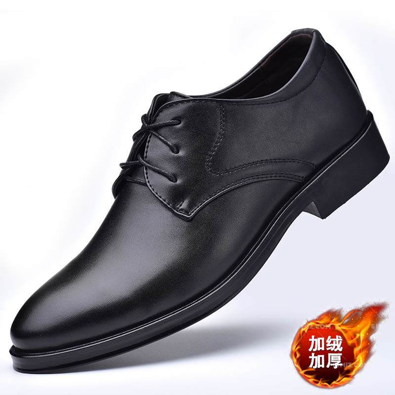 メンズレザーレースアップシューズ,ダービーシューズ,ウェディ - Men Shoes Outlet のレビューと価格