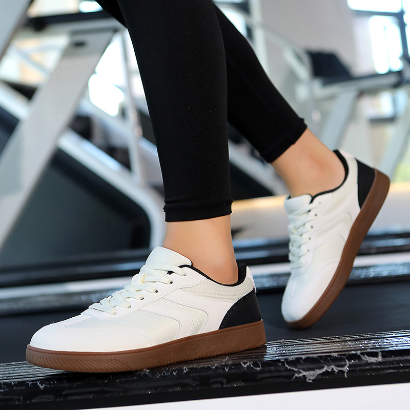 ワイドトゥシューズ ユニセックス 人工皮革 ベアフットスニー - Men'S Shoes Zero Drop のレビューと価格