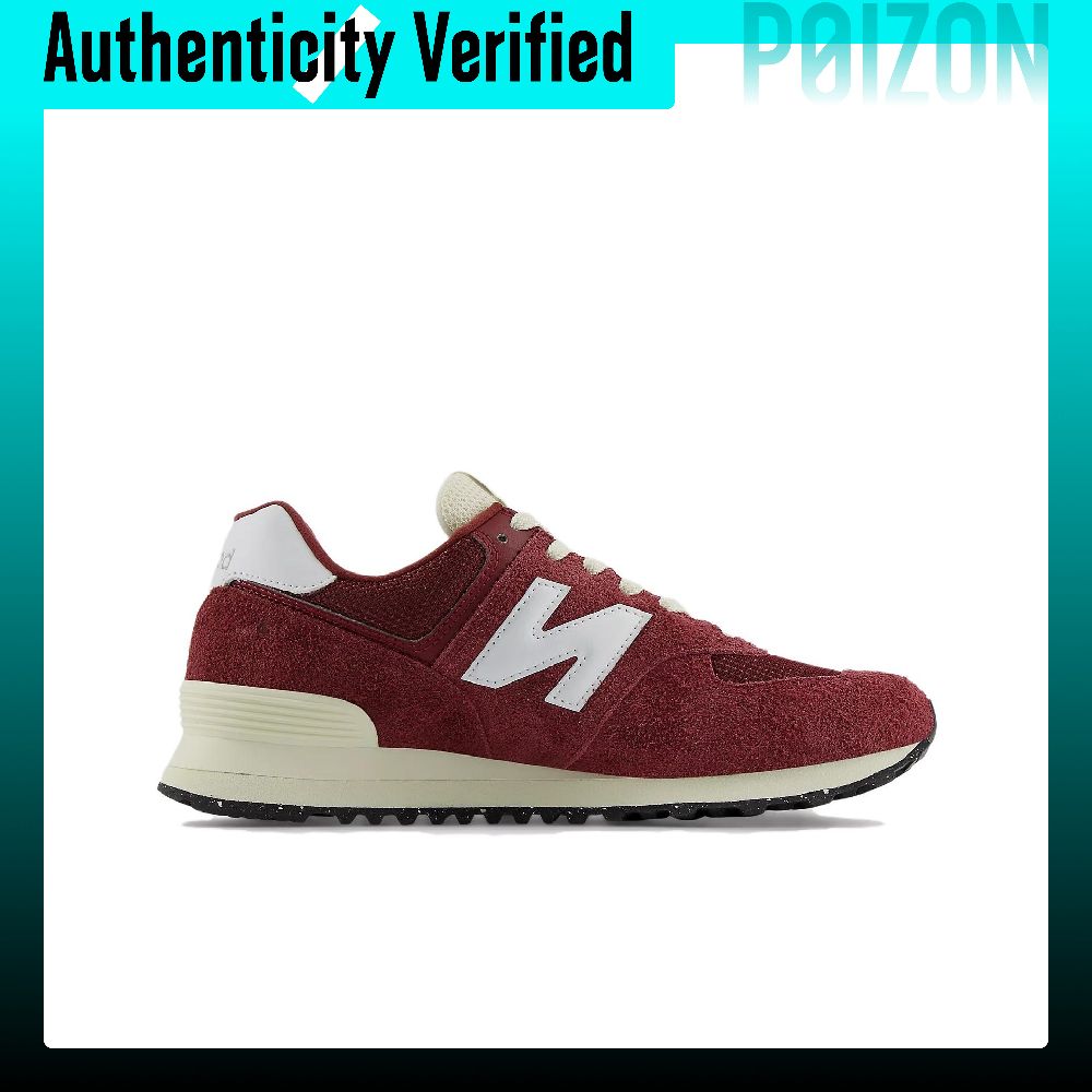 ニューバランス NB 574 ランニングシューズ ユニセック - New Balance Shoes 574 のレビューと価格