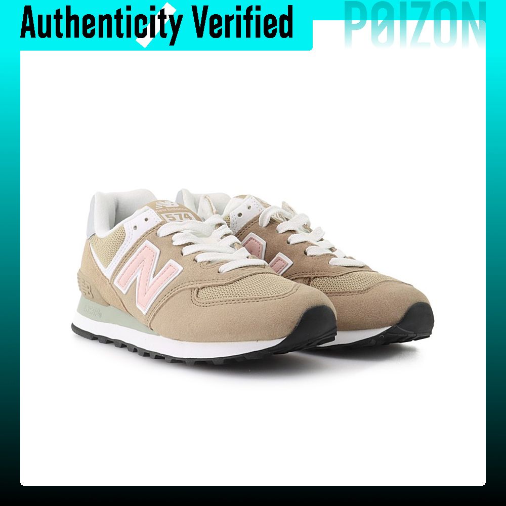 ニューバランス NB 574 ランニングシューズ レディース - New Balance Shoes 574 のレビューと価格