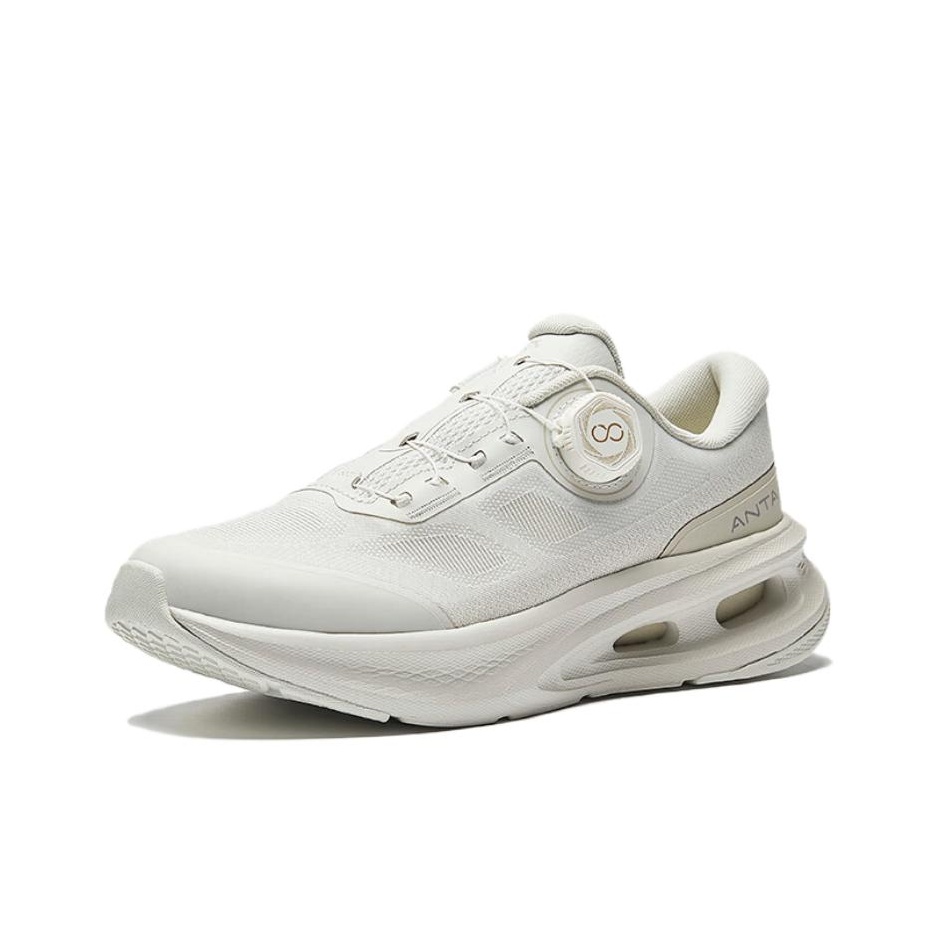 アンタ 軽量滑り止めロートップトレーニングシューズ レディー - Men'S Training Shoes のレビューと価格