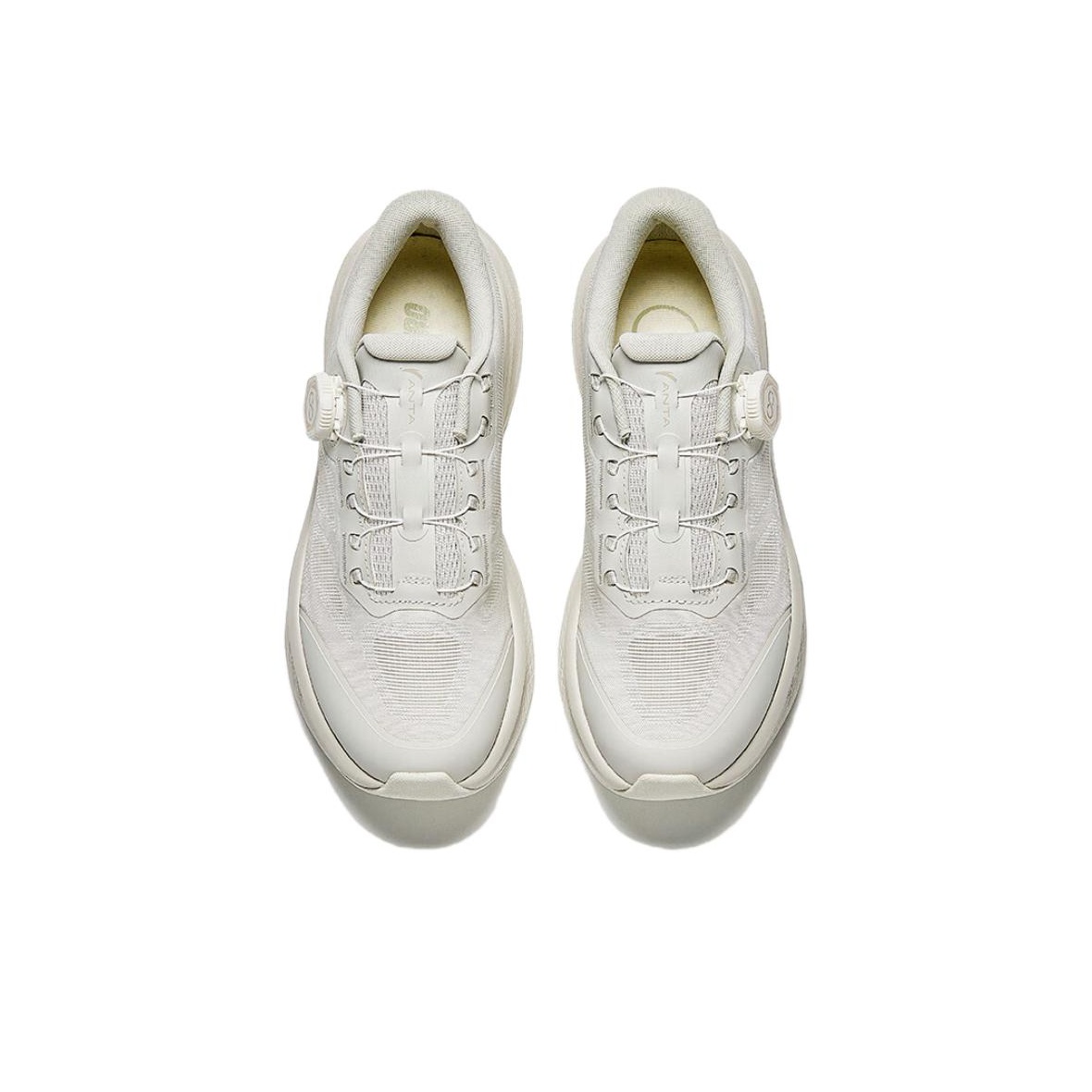 アンタ 軽量滑り止めロートップトレーニングシューズ レディー - Men'S Training Shoes のレビューと価格