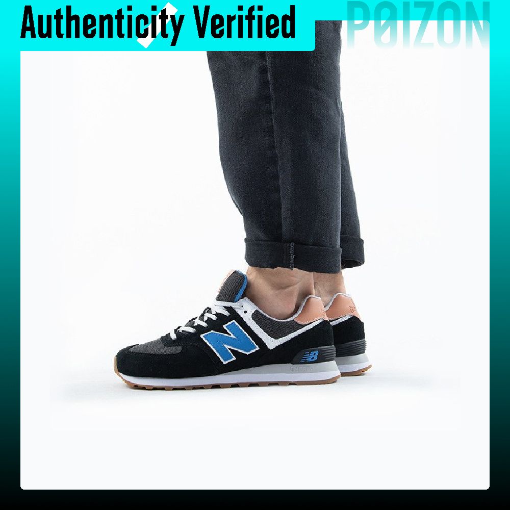 ニューバランス NB 574 ランニングシューズ 男女兼用  - New Balance Shoes 574 のレビューと価格