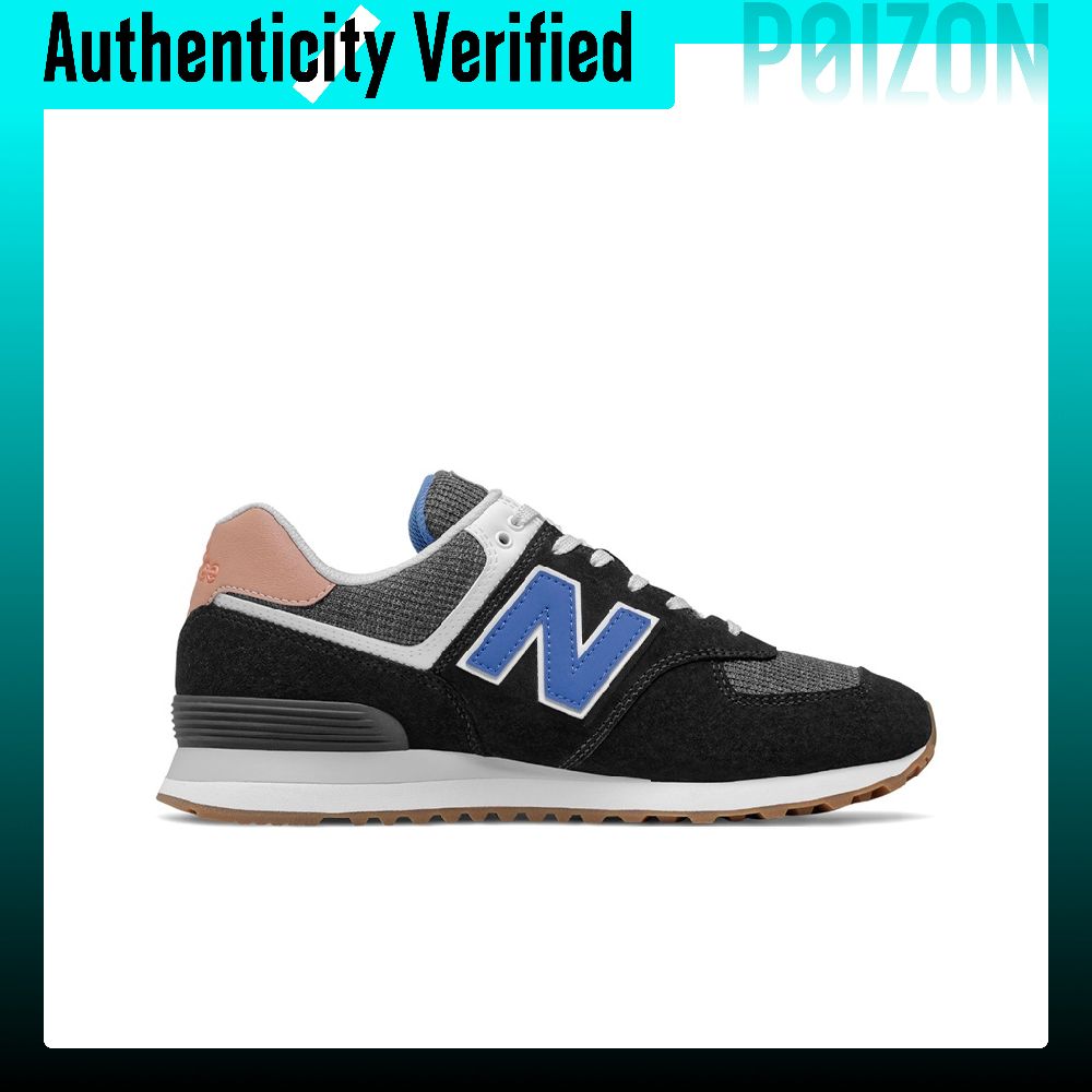 ニューバランス NB 574 ランニングシューズ 男女兼用  - New Balance Shoes 574 のレビューと価格