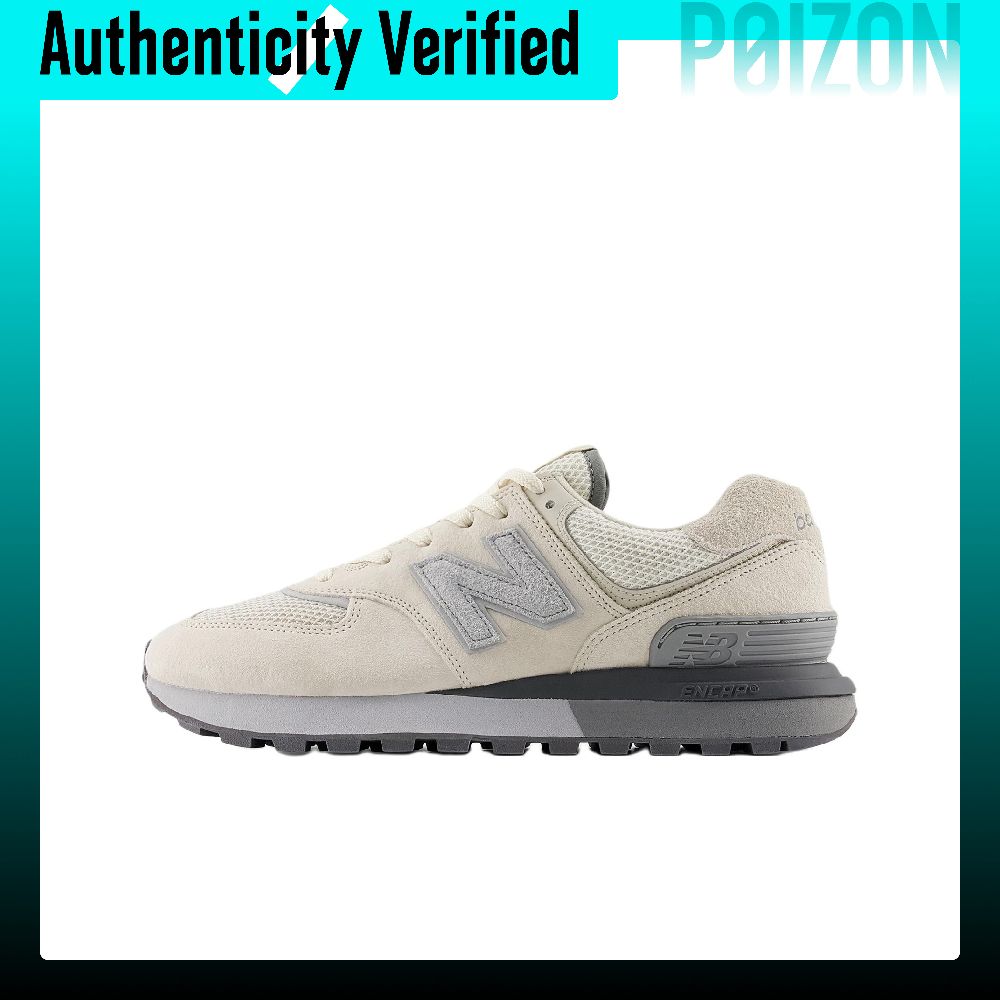 ニューバランス NB 574 メッシュ ロートップ カジュア - New Balance Shoes 574 のレビューと価格