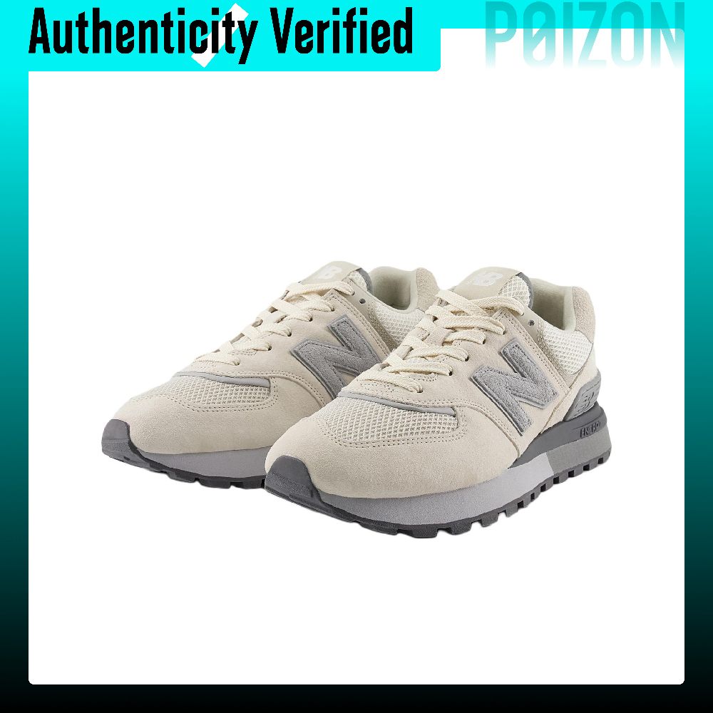 ニューバランス NB 574 メッシュ ロートップ カジュア - New Balance Shoes 574 のレビューと価格