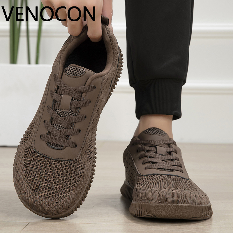 VENOCON ベアフット ミニマリスト メンズ エクストラ - Men'S Shoes Zero Drop のレビューと価格