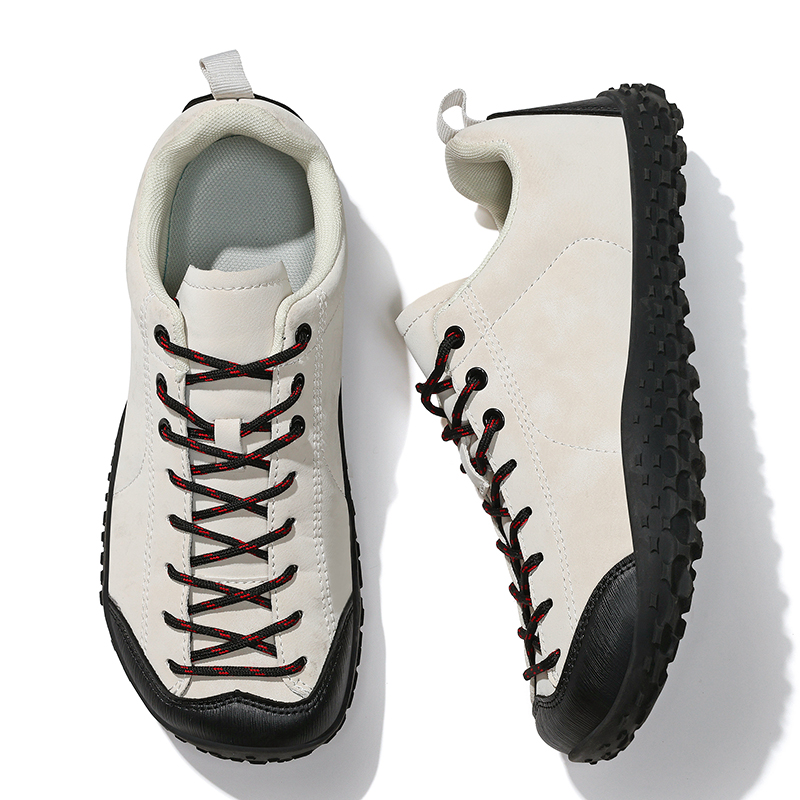 ELUVA メンズ ミニマリスト ベアフット スニーカー ワ - Men'S Shoes Zero Drop のレビューと価格