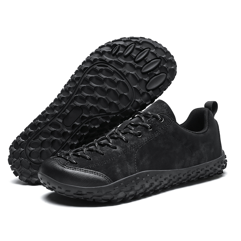 ELUVA メンズ ミニマリスト ベアフット スニーカー ワ - Men'S Shoes Zero Drop のレビューと価格