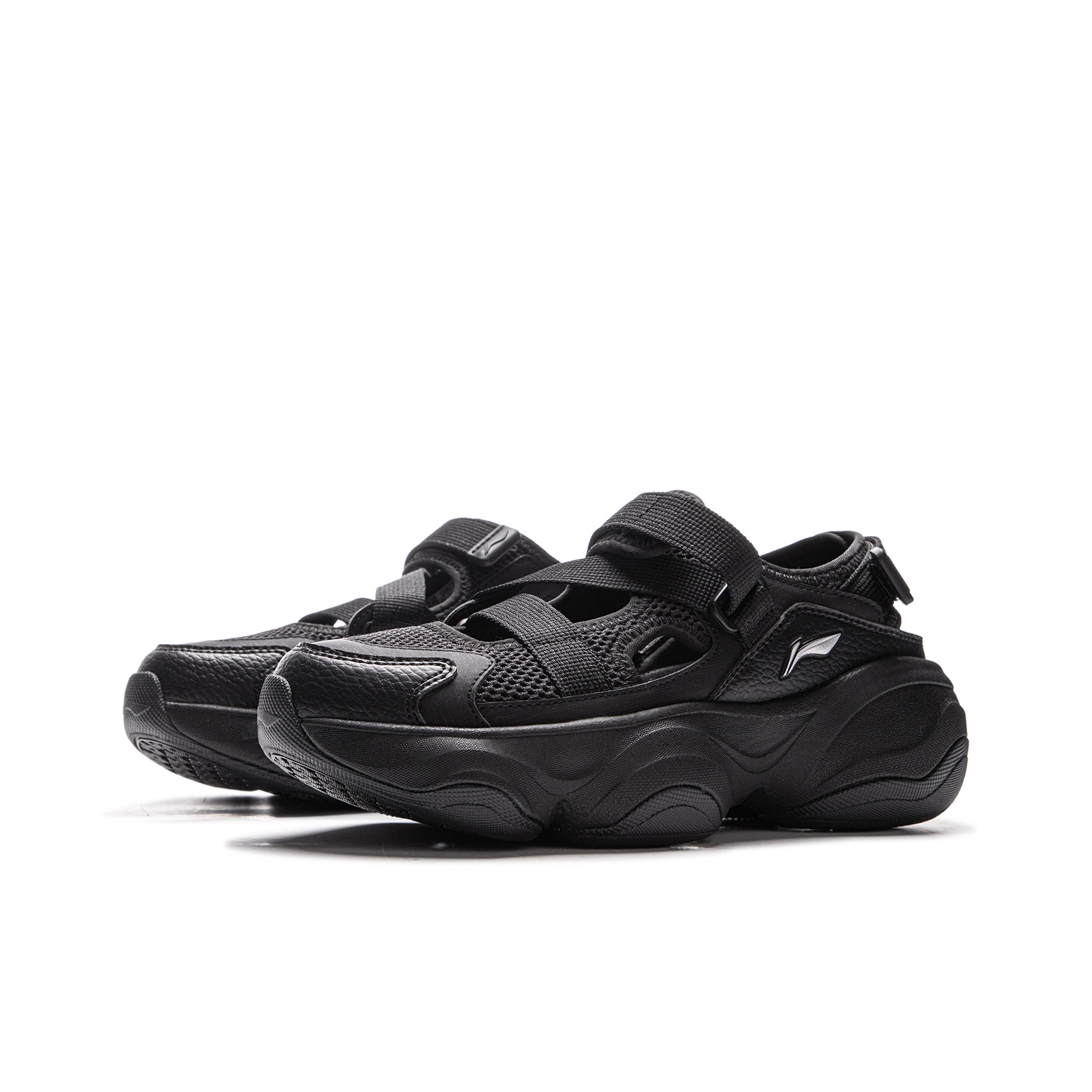 Li Ning Honey 滑り止め 通気性 グリップ力向上 - Men'S Shoes Grip のレビューと価格
