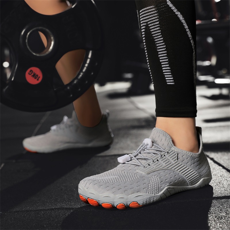 裸足靴 メンズ レディース ミニマリストシューズ ゼロドロッ - Men'S Shoes Zero Drop のレビューと価格