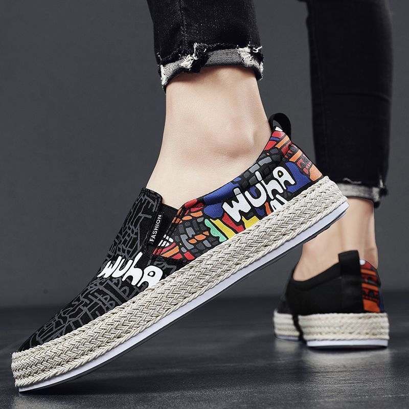 メンズスリッポンスニーカー,カジュアルシューズ,エスパドリー - Men Shoes Outlet のレビューと価格