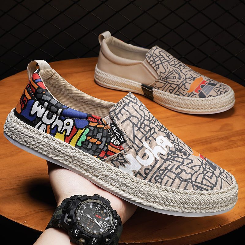 メンズスリッポンスニーカー,カジュアルシューズ,エスパドリー - Men Shoes Outlet のレビューと価格
