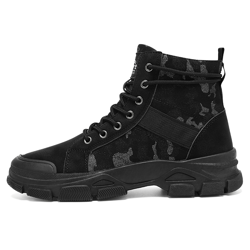 サイズ48 メンズシューズ メンズ幅広 カモフラージュ コン - Men'S Shoes Dq のレビューと価格
