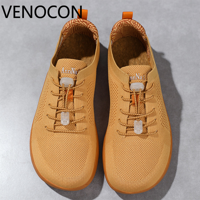VENOCON ベアフット ワイドボールトゥボックス ノーズ - Men'S Shoes Zero Drop のレビューと価格