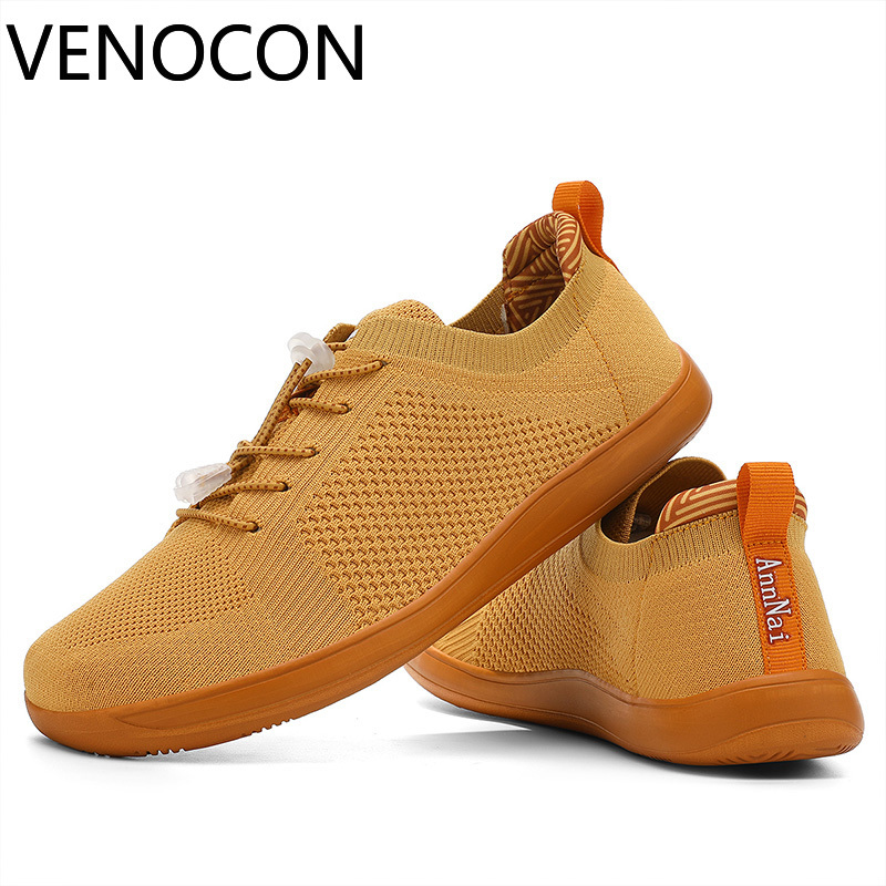 VENOCON ベアフット ワイドボールトゥボックス ノーズ - Men'S Shoes Zero Drop のレビューと価格