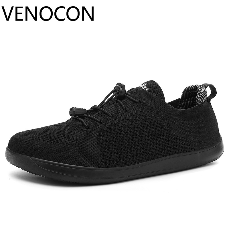 VENOCON ベアフット ワイドボールトゥボックス ノーズ - Men'S Shoes Zero Drop のレビューと価格