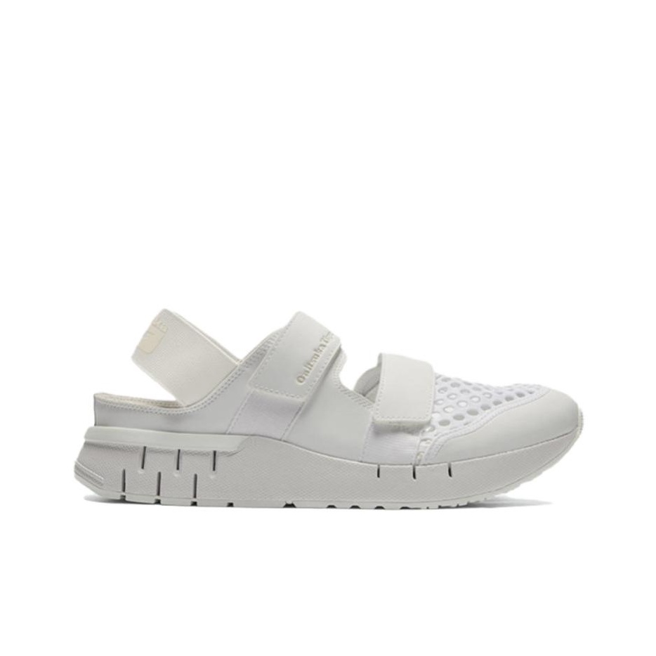 オニツカタイガー REBILAC SANDAL テキスタイル - Men'S Shoes Grip のレビューと価格