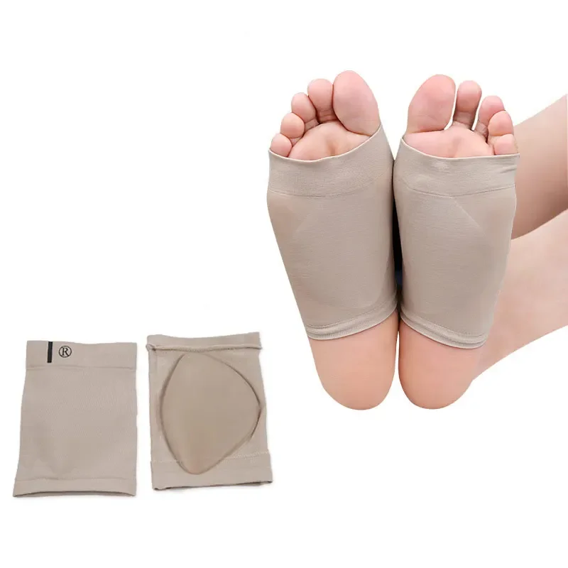 1組の扁平足アーチサポート矯正インソールパッド、靴用、男性女 - Men Shoes Outlet のレビューと価格