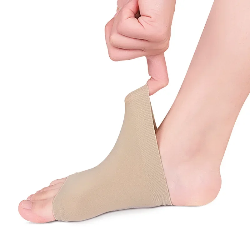 1組の扁平足アーチサポート矯正インソールパッド、靴用、男性女 - Men Shoes Outlet のレビューと価格
