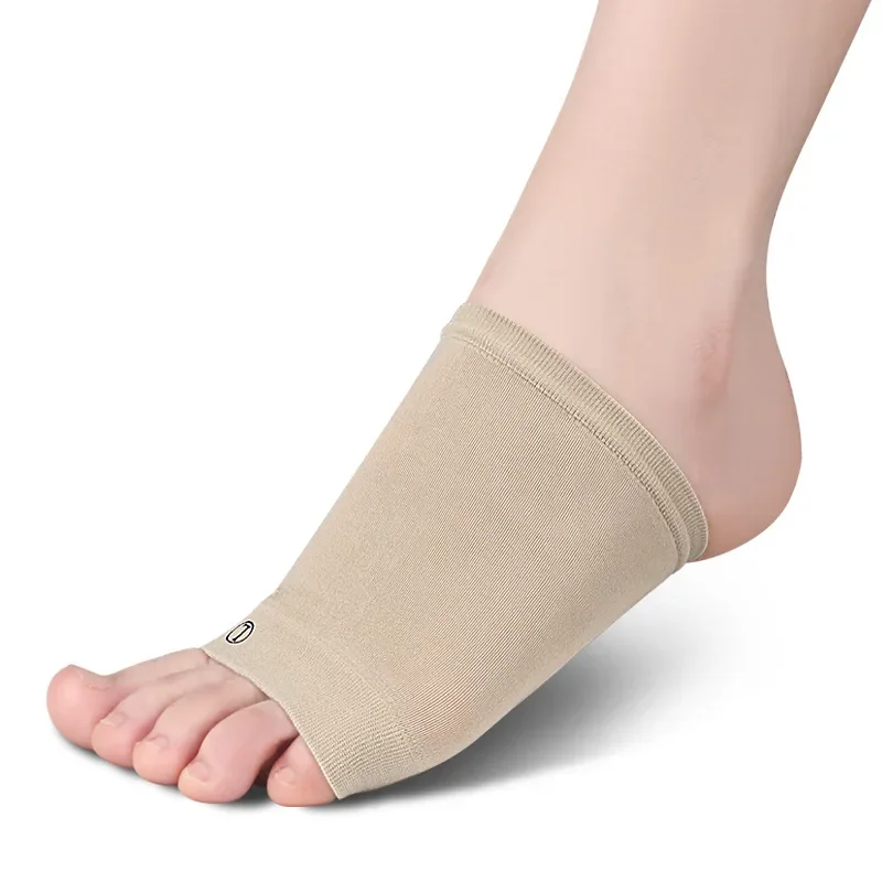 1組の扁平足アーチサポート矯正インソールパッド、靴用、男性女 - Men Shoes Outlet のレビューと価格
