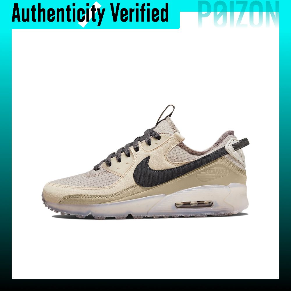 ナイキ エア マックス 90 通気性のあるローカット エア  - Nike Shoes Air Max 90 のレビューと価格